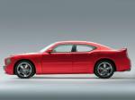 Dodge Charger SRT8 2005 года